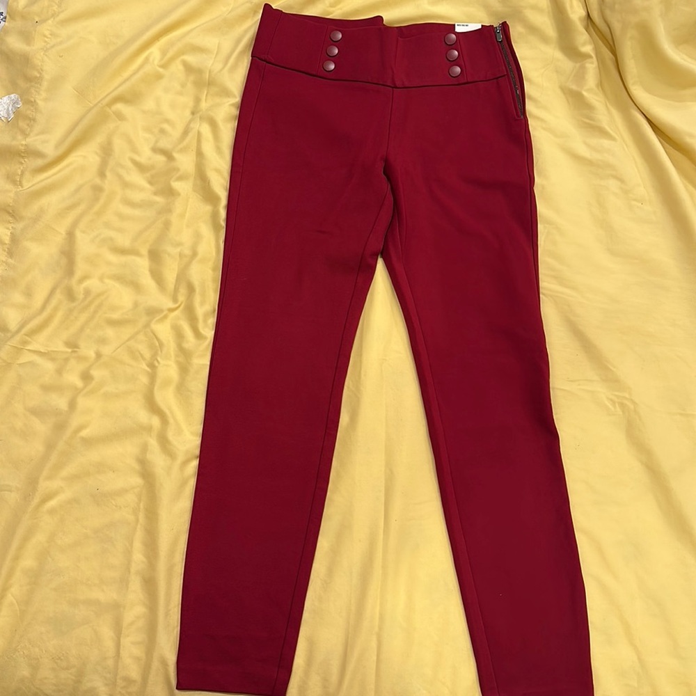 Zara Leggings